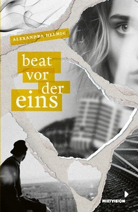 Enlarge image Cover: Beat vor der Eins - mixtvision
