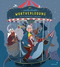 Cover: Die zauberhafte Wortverlosung - mixtvision