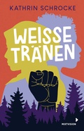 Cover: Wei&szlig;e Tr&auml;nen - mixtvision