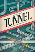 Cover: Tunnel - mixtvision