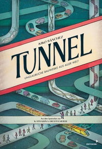 Abbildung von: Tunnel - mixtvision