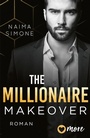 Cover: The Millionaire Makeover - more