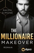 Cover: The Millionaire Makeover - more