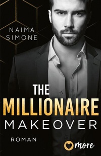 Enlarge image Cover: The Millionaire Makeover - more