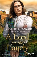 Cover: A Lord for the Lonely - more