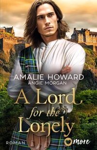 Abbildung von: A Lord for the Lonely - more