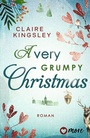 Cover: A very grumpy Christmas - more