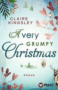 Enlarge image Cover: A very grumpy Christmas - more