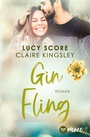 Cover: Gin Fling - more