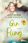 Cover: Gin Fling - more