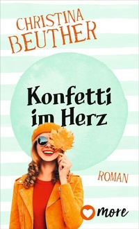 Abbildung von: Konfetti im Herz - more