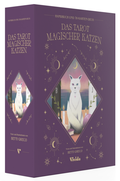 Cover: Das Tarot magischer Katzen (VIVIDA) - Edizioni White Star SrL