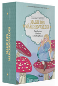 Cover: Magie des M&auml;rchenwaldes (VIVIDA) - Edizioni White Star SrL