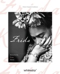 Cover: Frida Kahlo - Edizioni White Star SrL