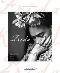 Abbildung von: Frida Kahlo - Edizioni White Star SrL