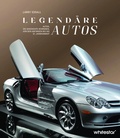 Cover: Legend&auml;re Autos - Edizioni White Star SrL