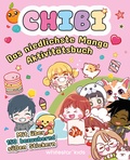 Cover: CHIBI. Das niedlichste Manga Aktivit&auml;tsbuch - Edizioni White Star SrL