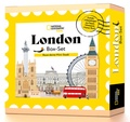 Cover: Box-Set London. Baue deine Mini-Stadt - Edizioni White Star SrL