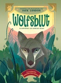 Cover: Wolfsblut (Illustrierte Kinderbuchklassiker) - Edizioni White Star SrL