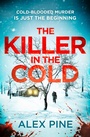 Cover: The Killer in the Cold - AVON, a division of HarperCollins Publishers Ltd
