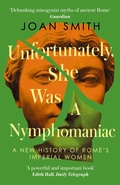 Cover: Unfortunately, She was a Nymphomaniac - William Collins