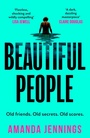 Cover: Beautiful People - HQ