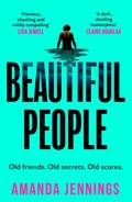 Cover: Beautiful People - HQ