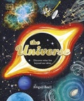 Cover: The Universe - DK Children
