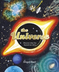 Abbildung von: The Universe - DK Children