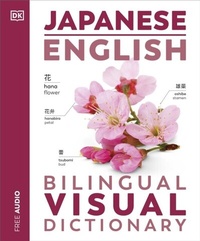 Abbildung von: Japanese English Bilingual Visual Dictionary - DK