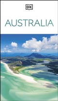 Cover: DK Australia - DK Eyewitness Travel