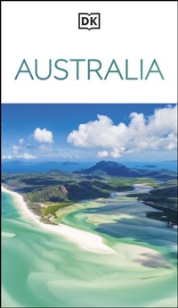 Abbildung von: DK Australia - DK Eyewitness Travel