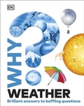 Cover: Why? Weather - DK Children