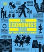 Cover: The Economics Book - DK