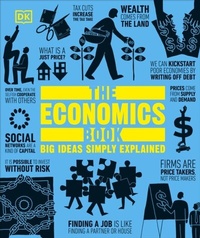 Abbildung von: The Economics Book - DK