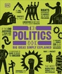 Cover: The Politics Book - DK