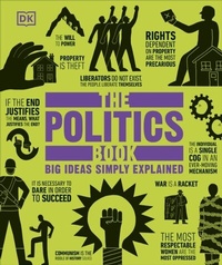 Abbildung von: The Politics Book - DK