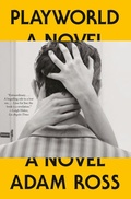 Cover: Playworld - Alfred A. Knopf