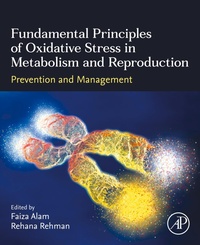 Abbildung von: Fundamental Principles of Oxidative Stress in Metabolism and Reproduction - Academic Press