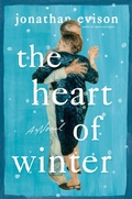 Cover: The Heart of Winter - Dutton