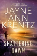 Cover: Shattering Dawn - Berkley