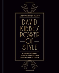 Abbildung von: David Kibbe's Power of Style - Harmony/Rodale/Convergent