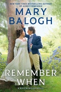 Cover: Remember When - Berkley