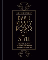 Abbildung von: David Kibbe's Power of Style - Rodale Press