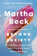 Cover: Beyond Anxiety - Penguin Publishing Group
