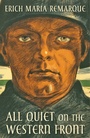 Cover: All Quiet on the Western Front - Vintage