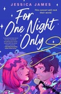 Cover: For One Night Only - Berkley