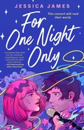 Cover: For One Night Only - Berkley