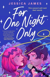 Enlarge image Cover: For One Night Only - Berkley