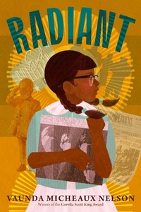 Enlarge image Cover: Radiant - Dutton Books for Young Readers